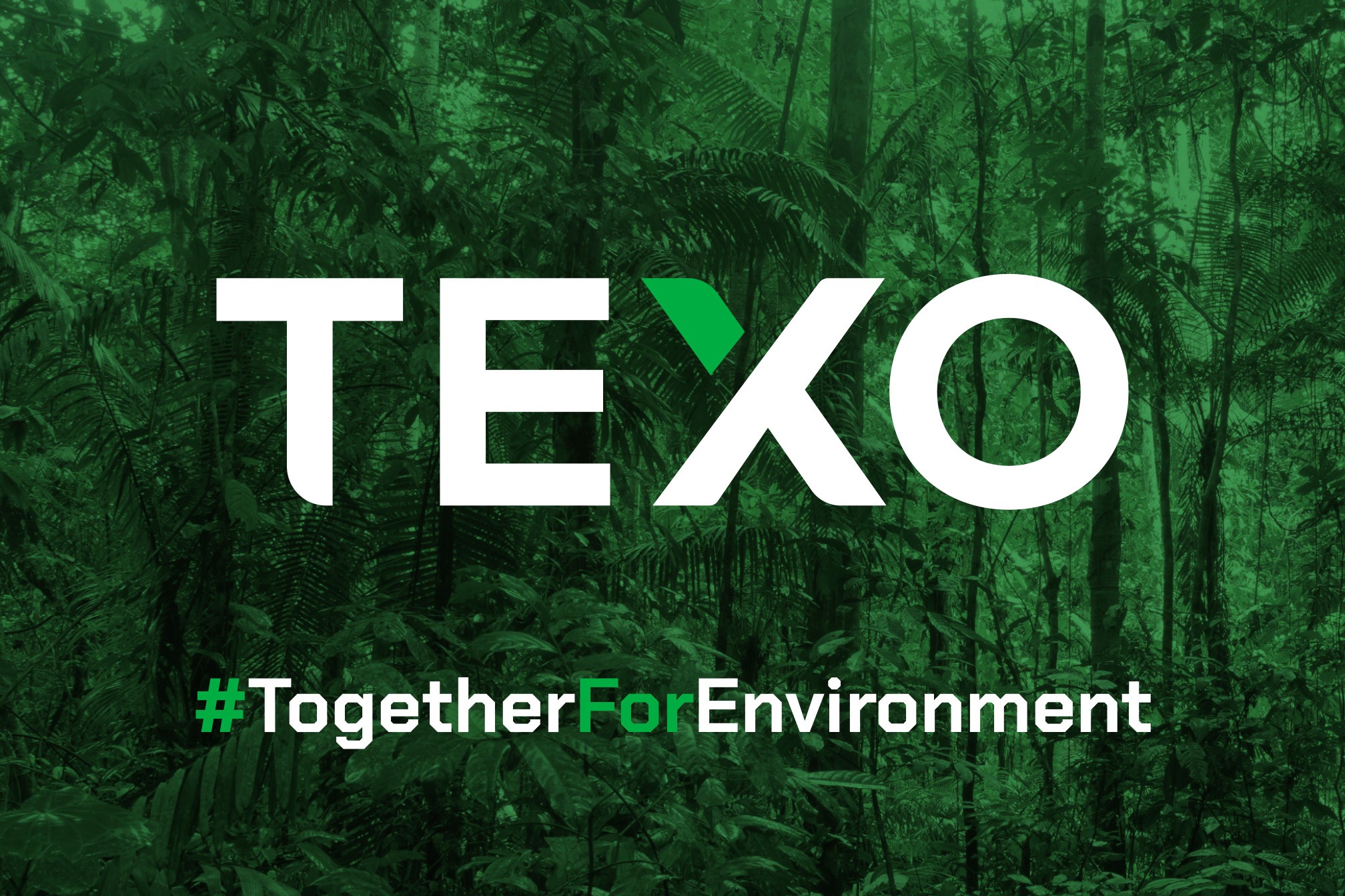 TEXO commits to becoming carbon zero by 2032