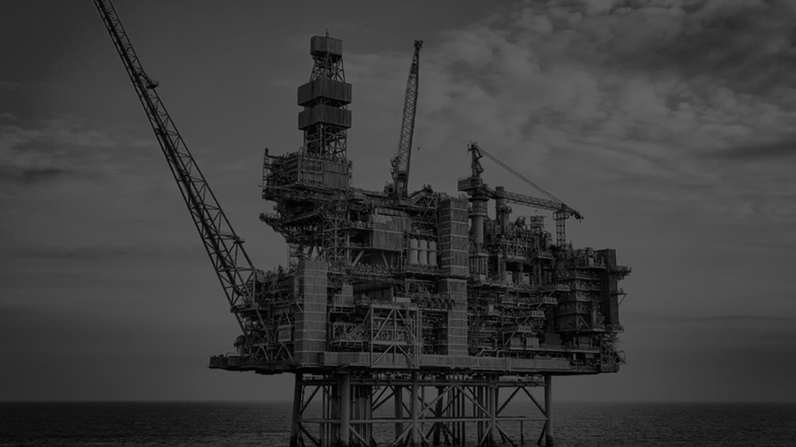 Fixing Galley Cold Room issues on an offshore asset