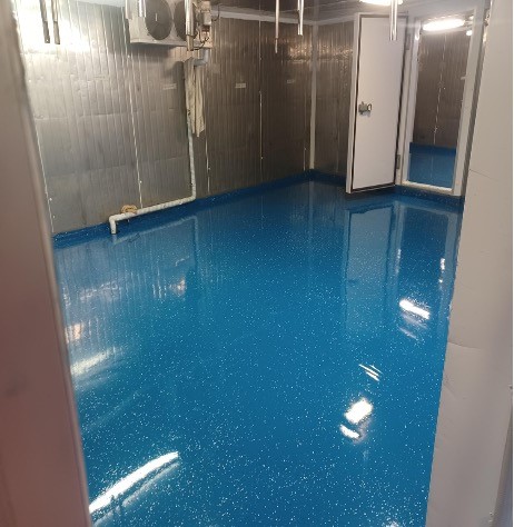 Delivering Complex Refurbishments on the Safe Concordia