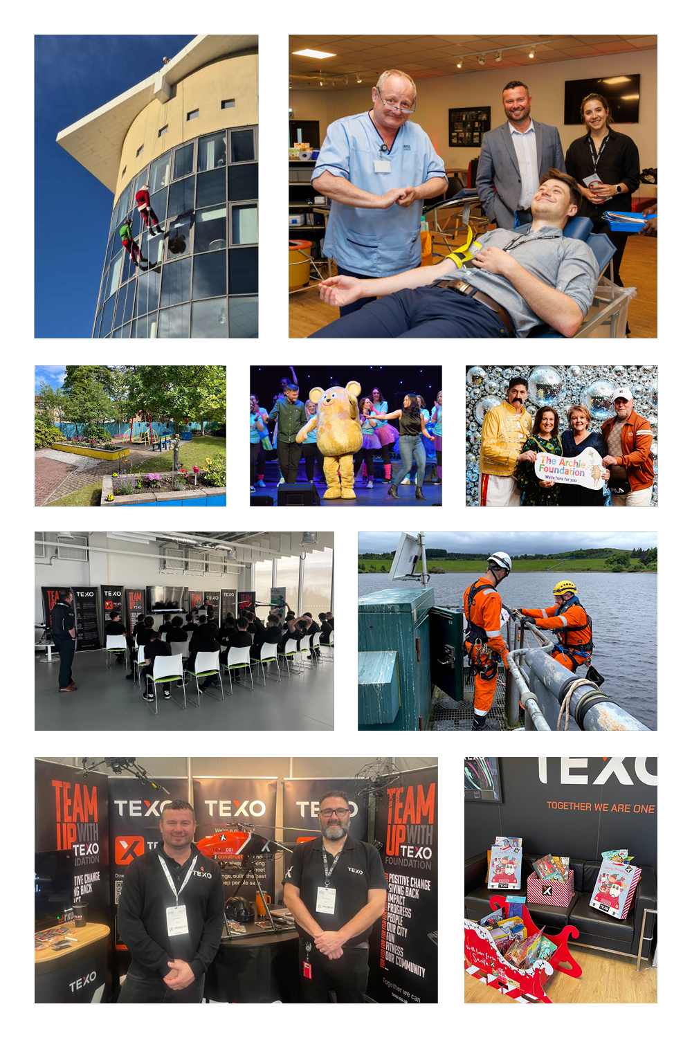 TEXOTALK 2025 Highlights