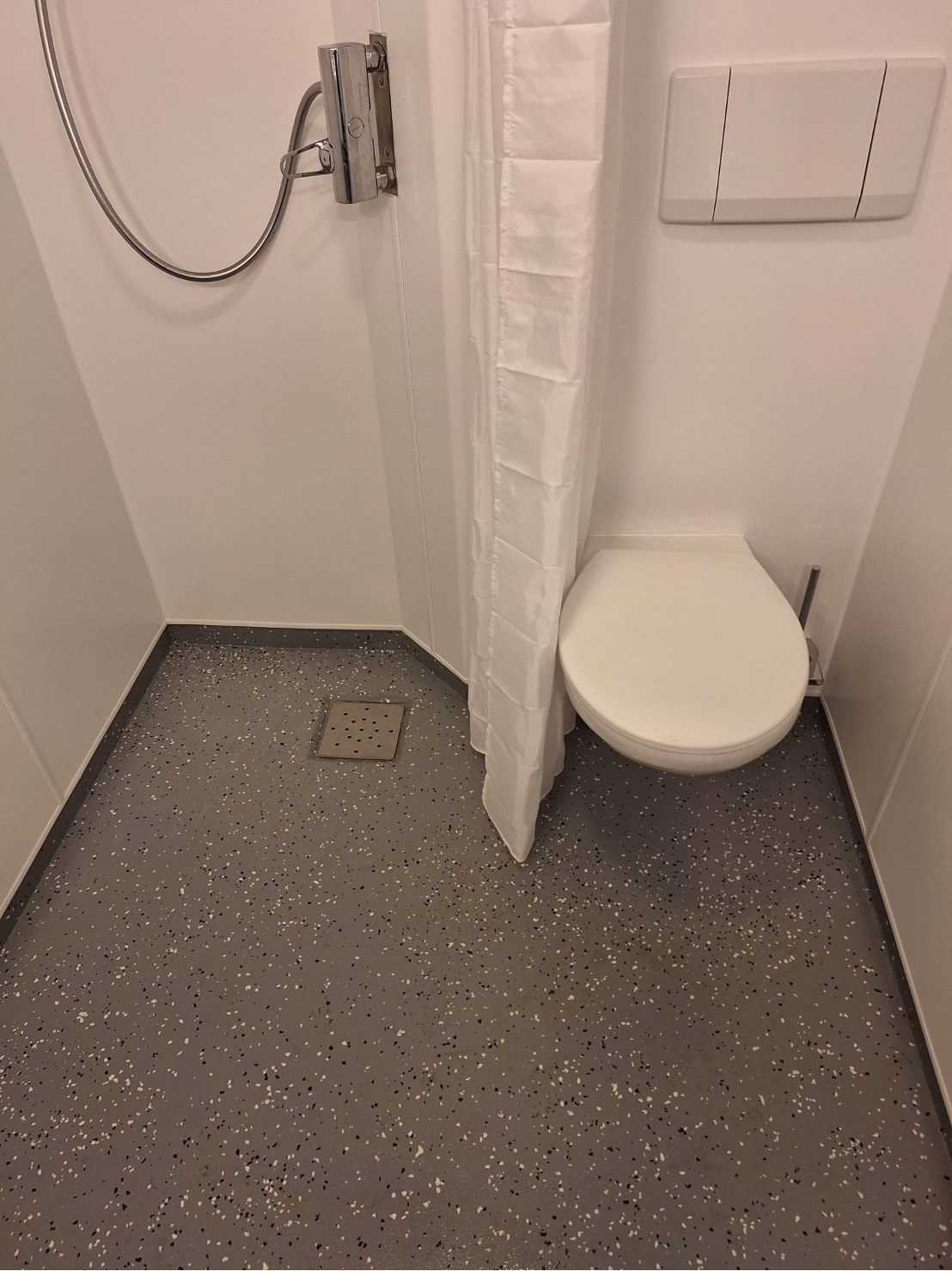 Wet Unit Refurbishment