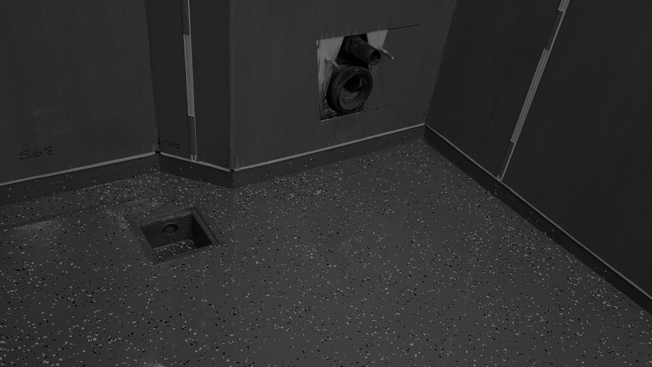 Wet Unit Refurbishment