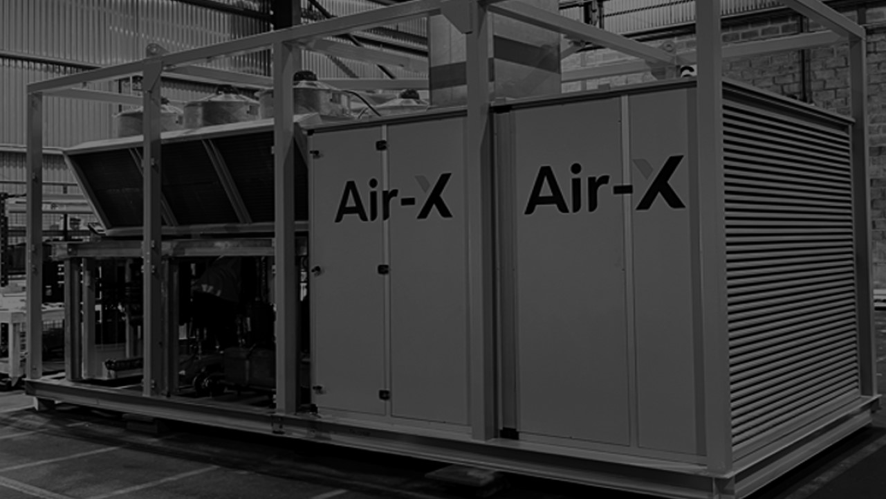 Offshore HVACR Upgrade for FPSO Facility in West Africa