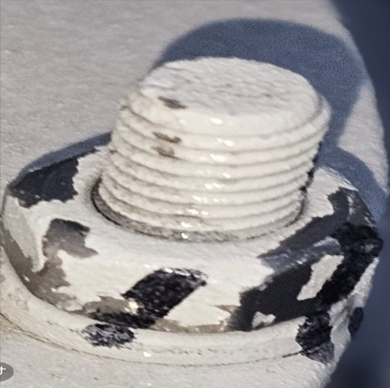 Fabric Maintenance and Protective Coating Remedials for a High Voltage Substation PASS Unit