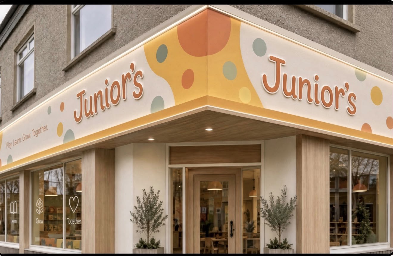 TEXO Foundation Helps Transform Glasgow Community Centre for Children and Families