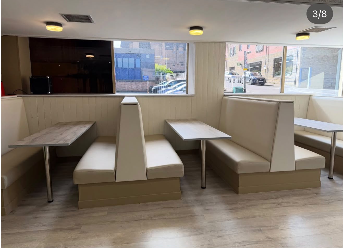 TEXO Foundation Helps Transform Glasgow Community Centre for Children and Families