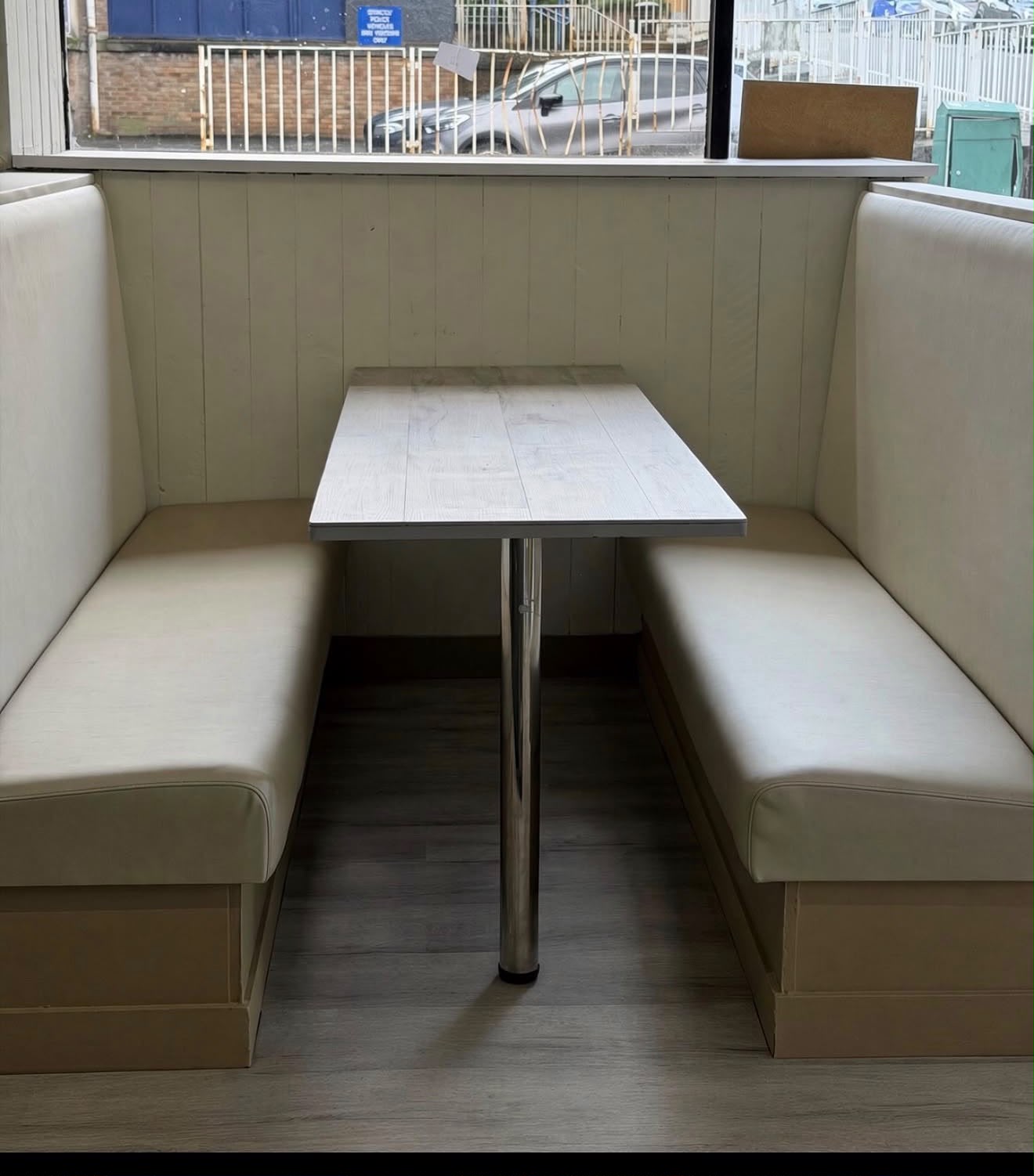 TEXO Foundation Helps Transform Glasgow Community Centre for Children and Families